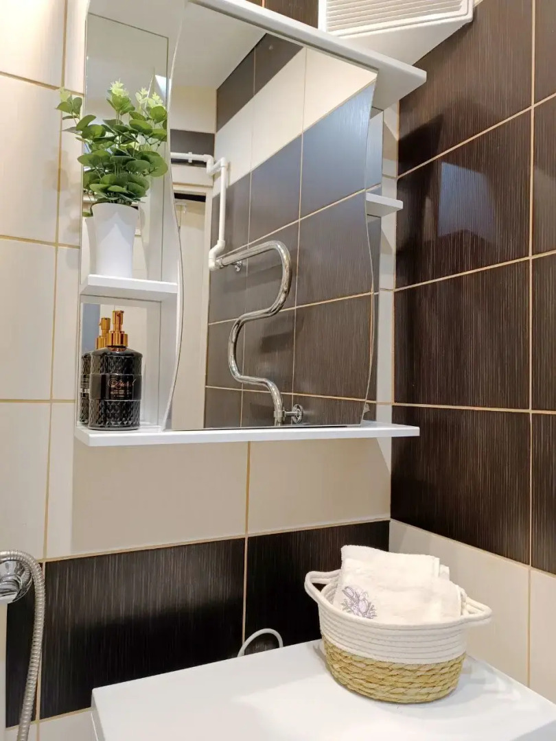 Квартира Чайковский на Советской 35