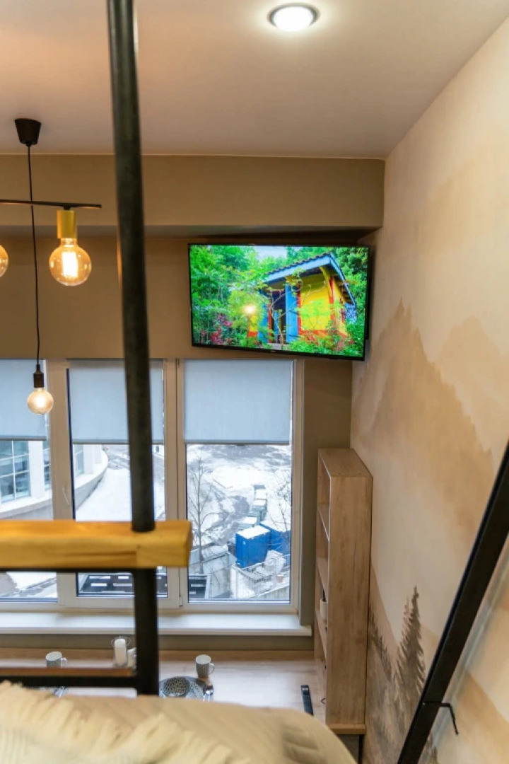 Апартаменты Sedoff-dom