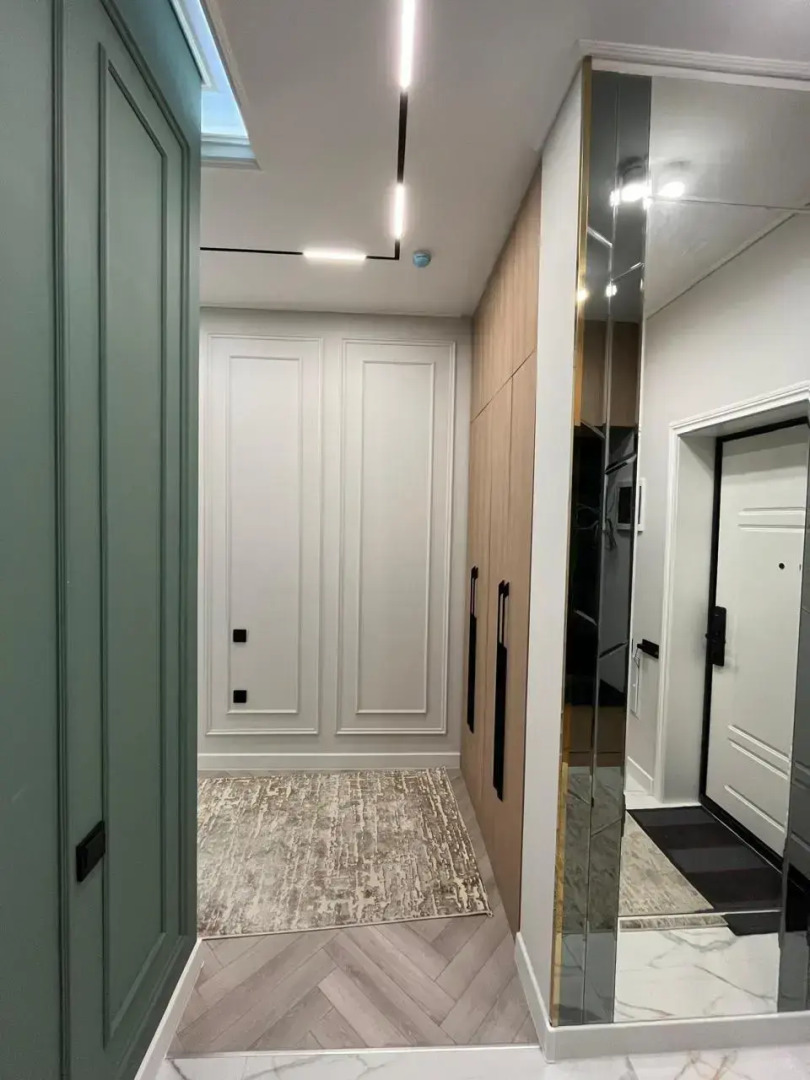 Апартаменты Любимая в ЖK  4YOU на пр. Гагарина 255