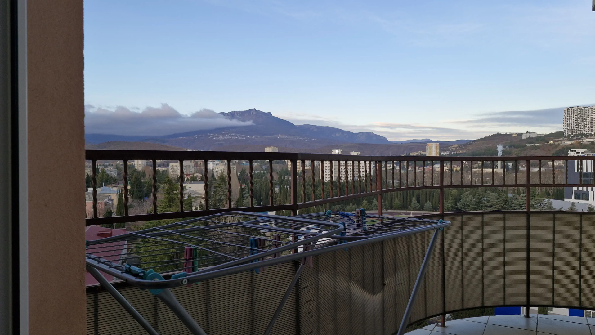 Квартира Атлант Алушта 3