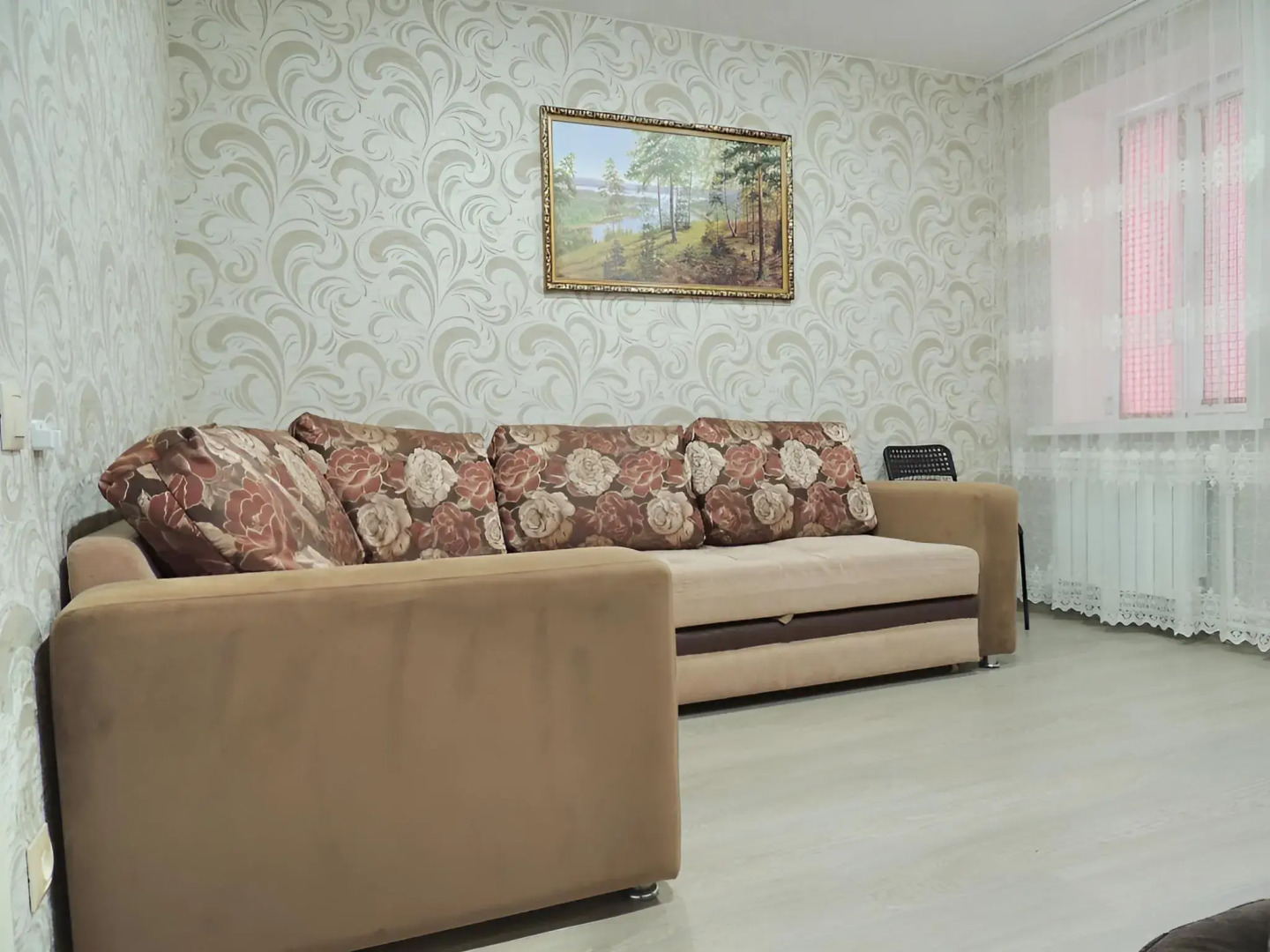 Частный дом Николь