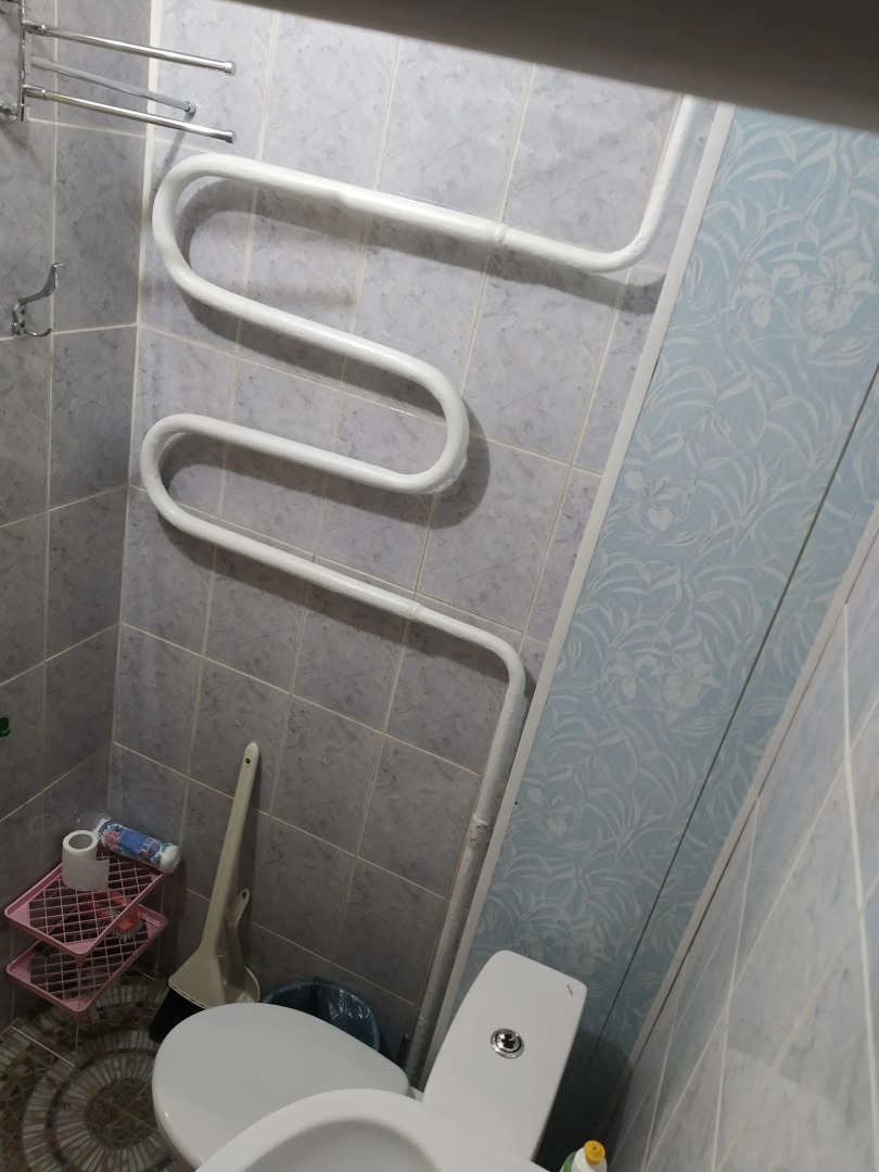 Квартира Две Подушки (3 чел) на Ленина 130