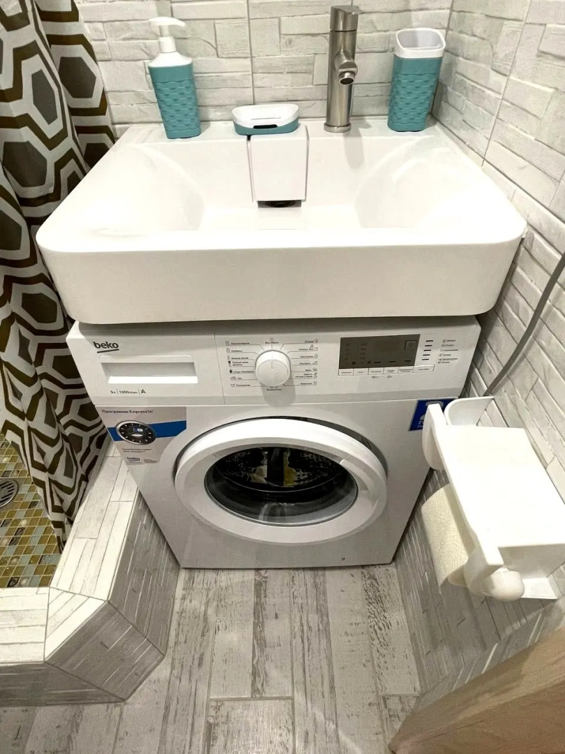 Апартаменты Студии у Центральной площади