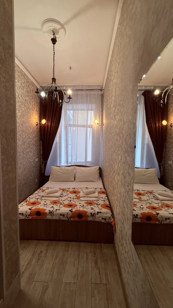 Гостевой Уют на Верейской