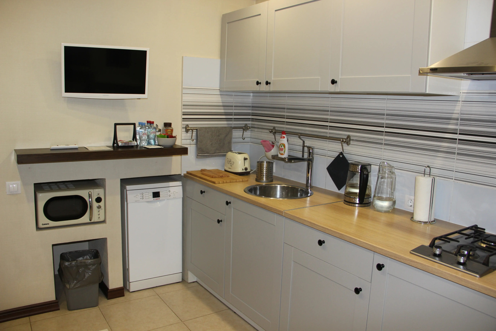 Апартаменты Luxury-Spa