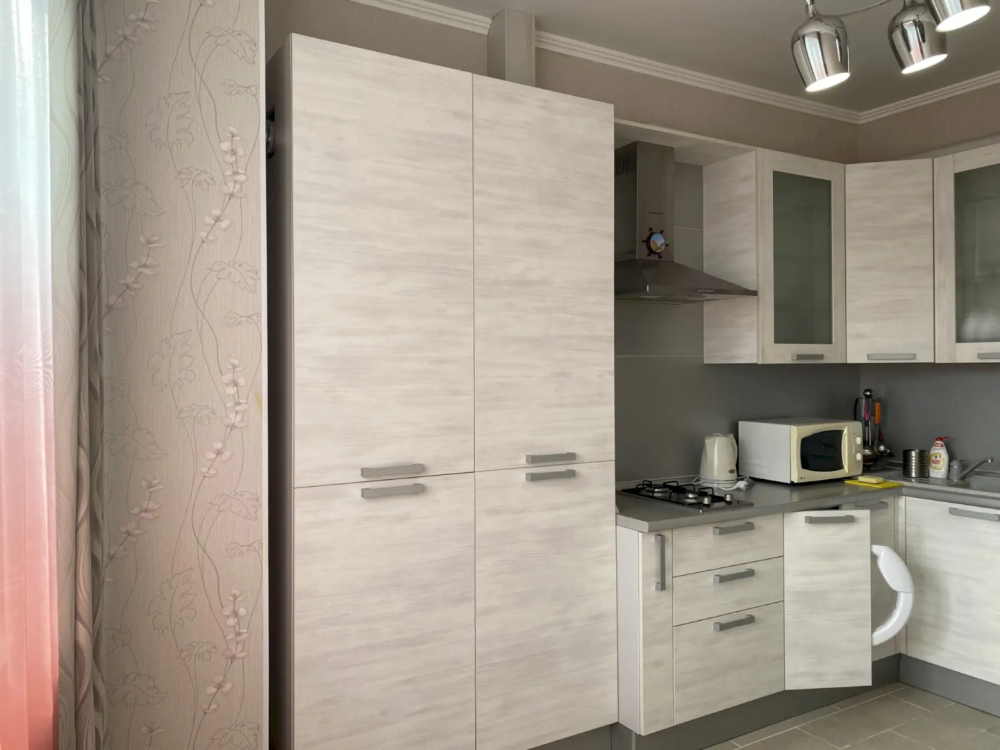 Апартаменты 080 Приморская 1