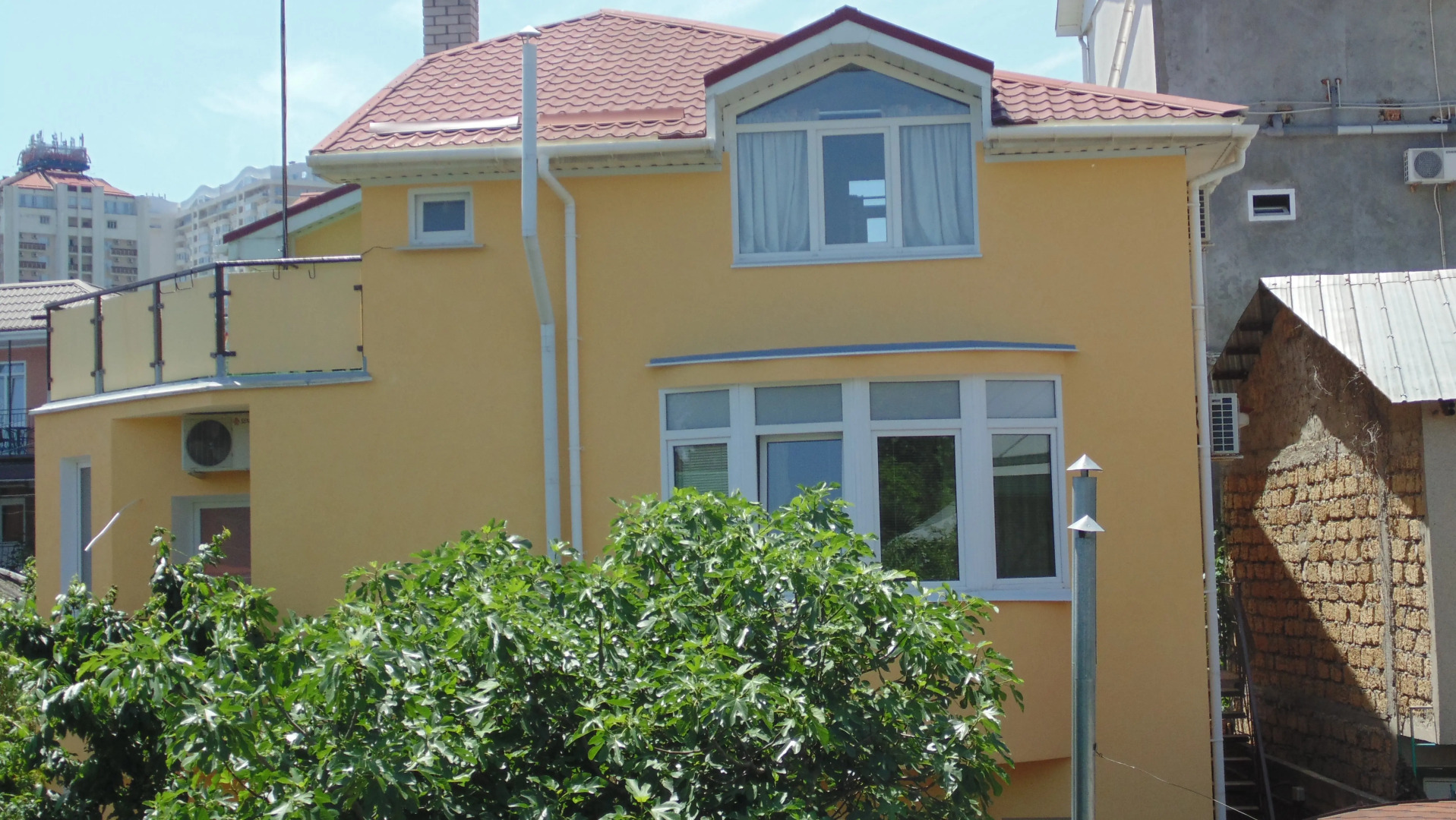 Гостевой Дом Гармония