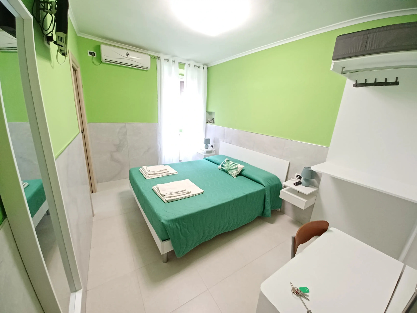 B&B Quattro Palazzi Napoli