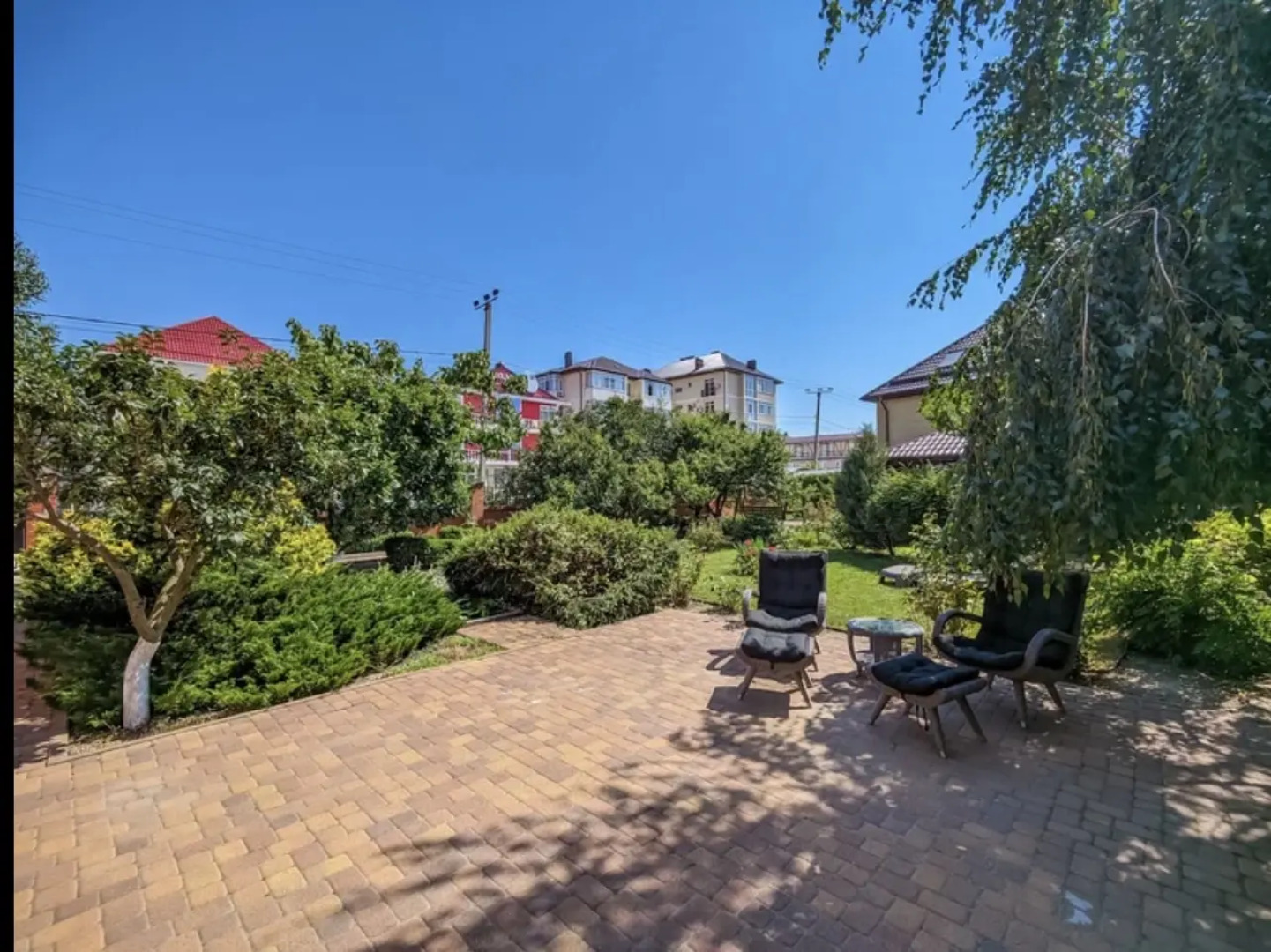 Гостевой Дом на Шембелиди