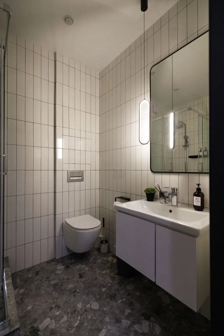 Квартира Style-Студия 2