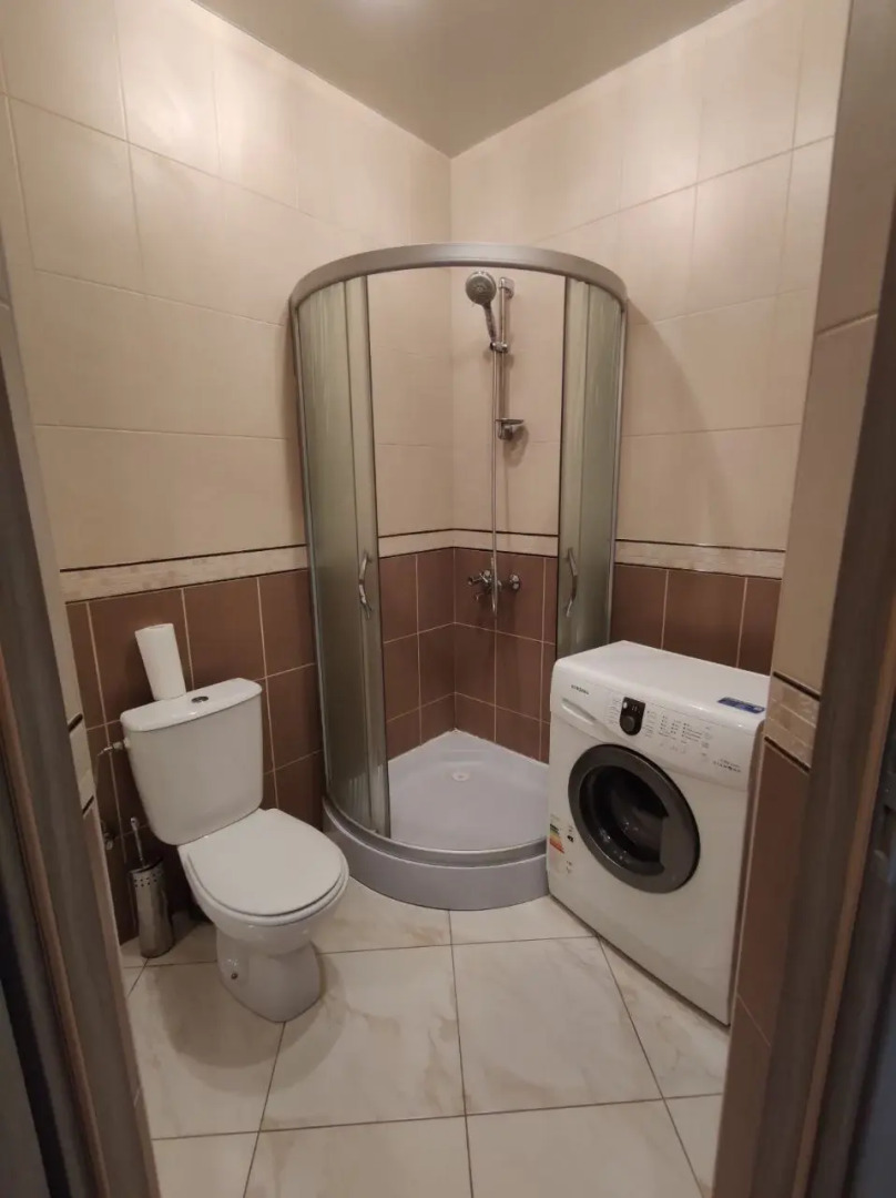 Апартаменты Приморская 25/43