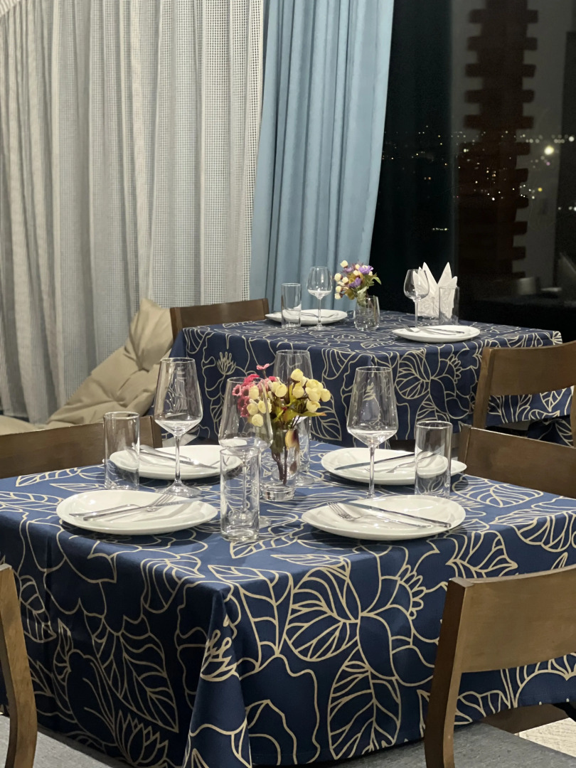 Отель West Face