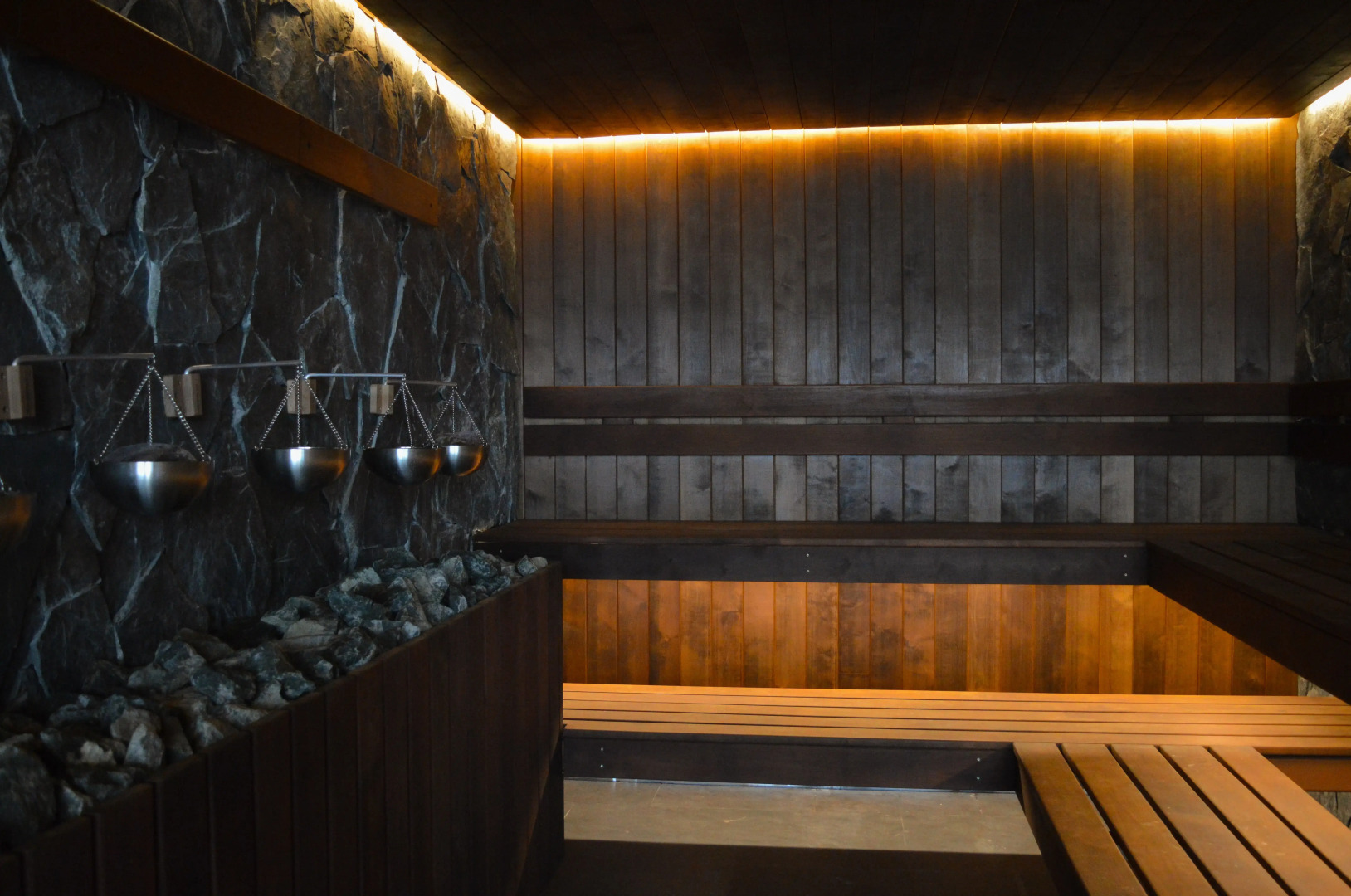 Отель Городок