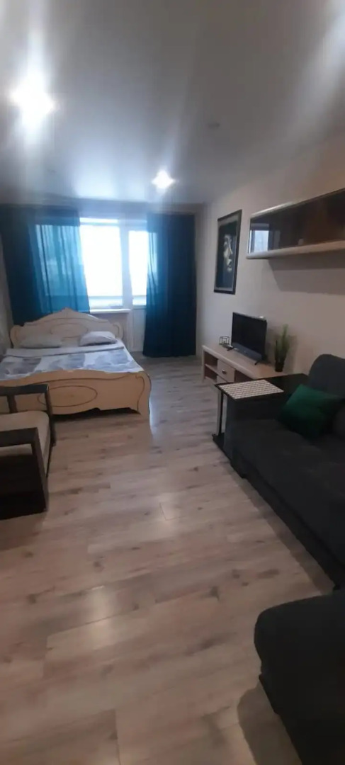 Апартаменты Квартира на Набережной