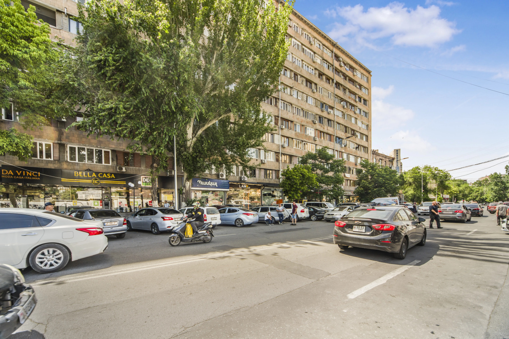 Апартаменты Lagoon by Downtown Inn