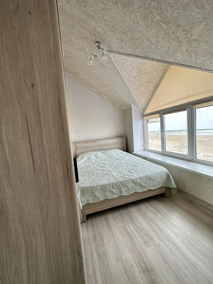 Квартира Рахат 5