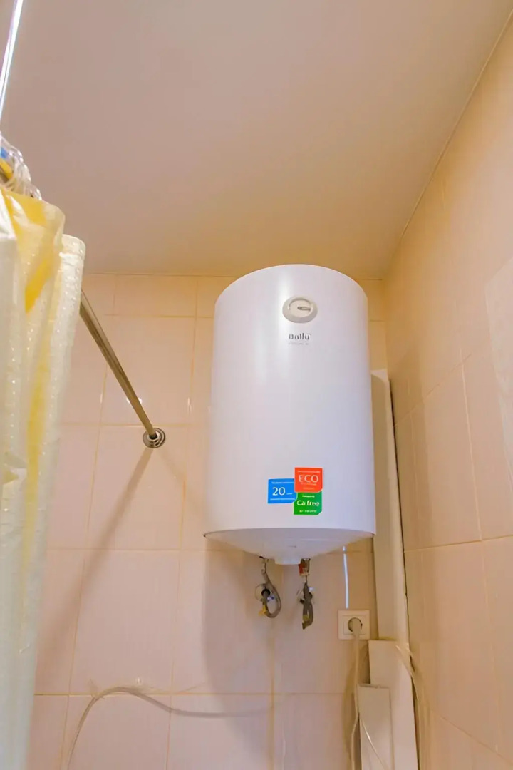 Апартаменты на Чкалова