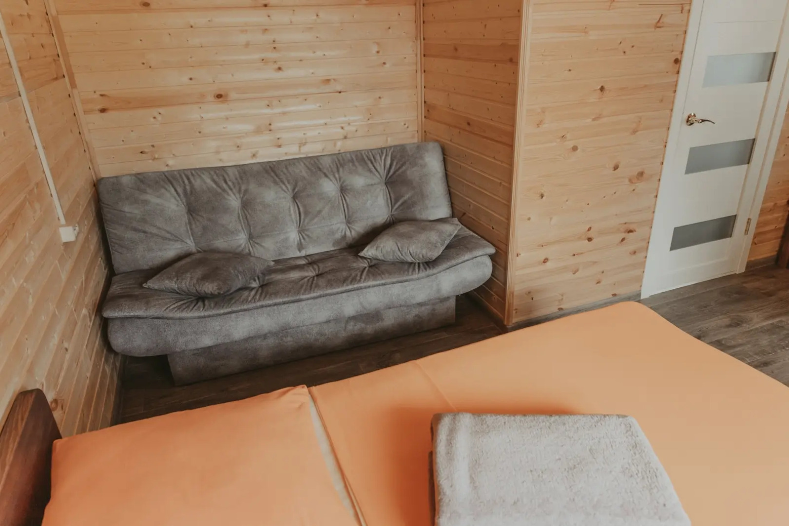 База отдыха Green Island