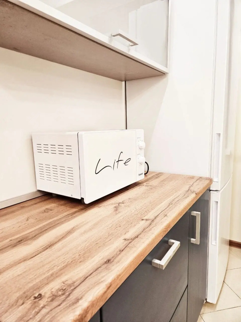 Апартаменты Счастье есть Евродвушка в историческом центре