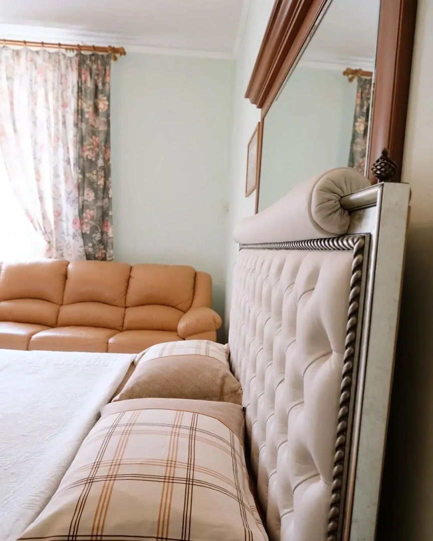 Квартира на Ленина с парковкой