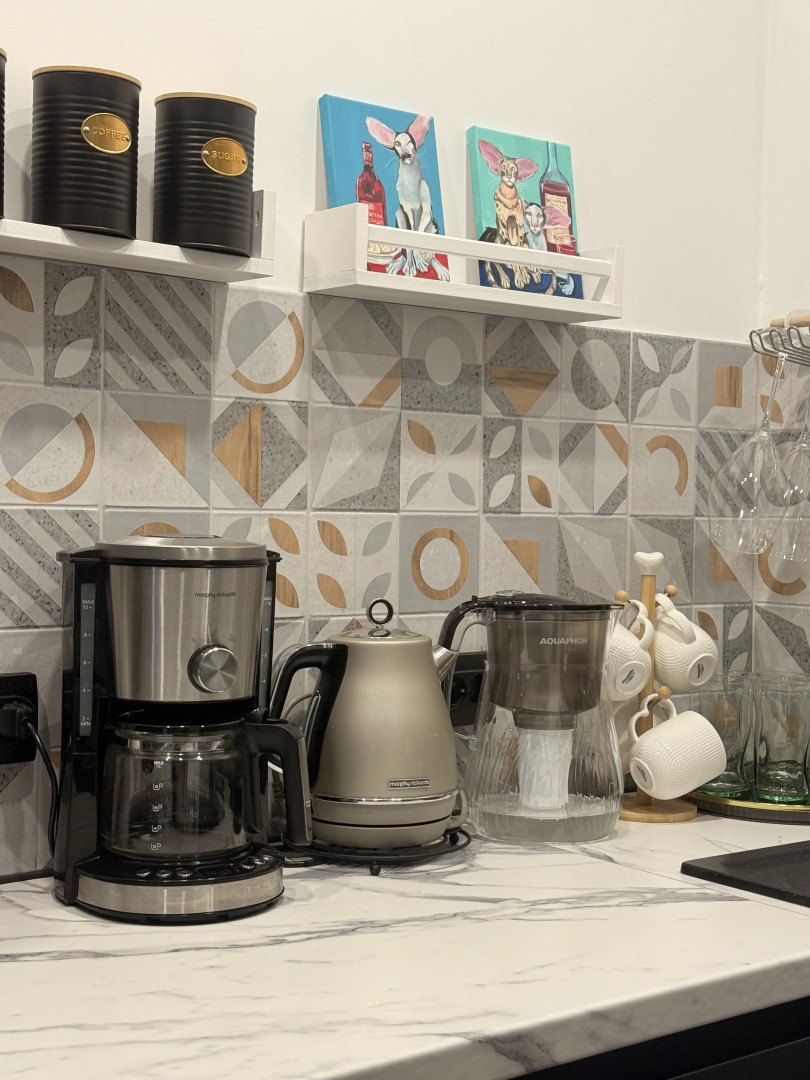 Квартира на берегу Финского залива