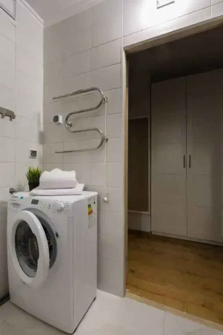 Апартаменты Морской фасад Видовые