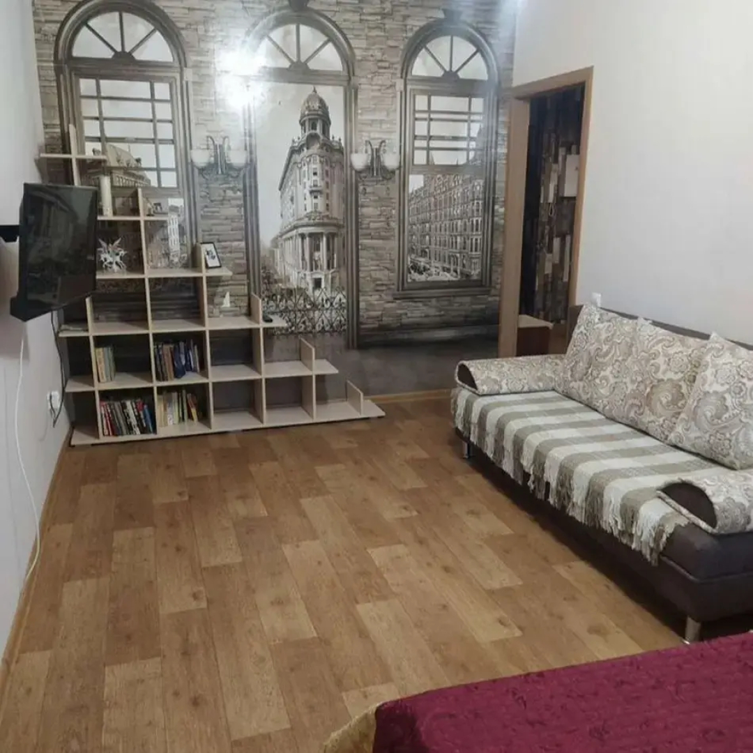 Квартира на Проточной 6