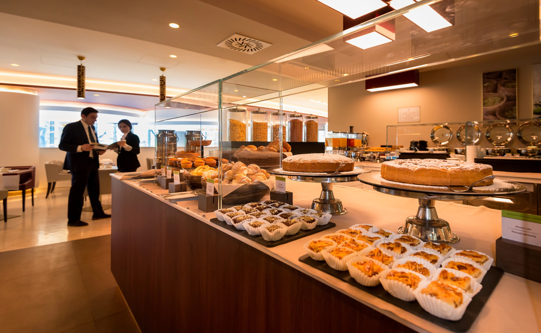 Doubletree By Hilton Yerevan (by Travel Agency)