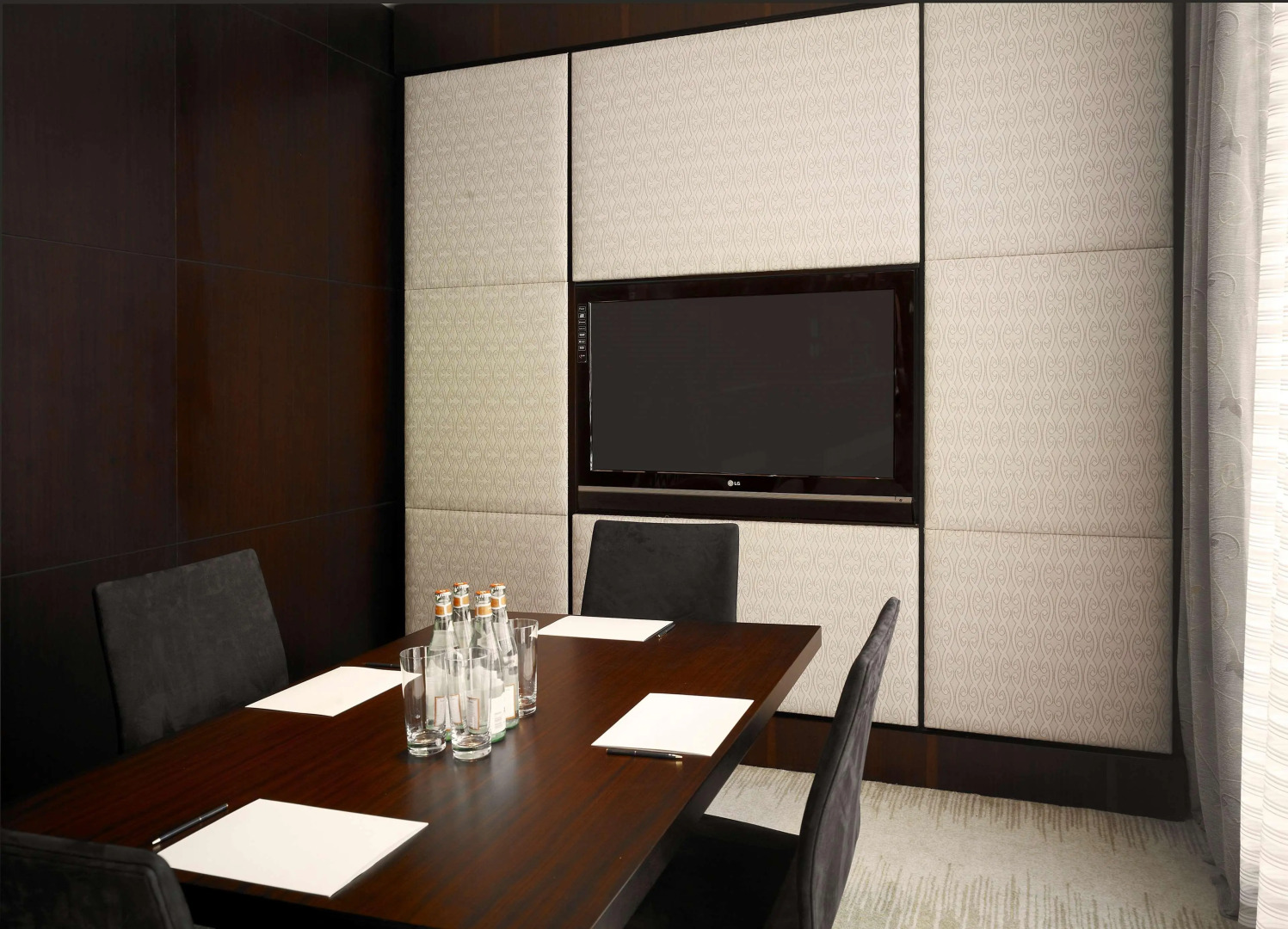 Hyatt Regency Dushanbe