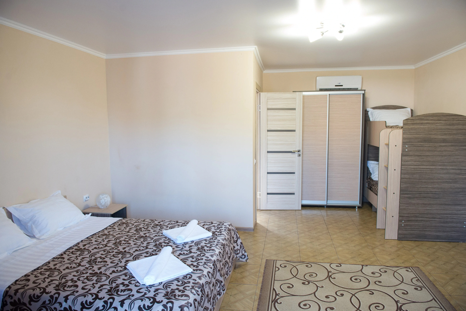 Гостевой дом Dolce Vita