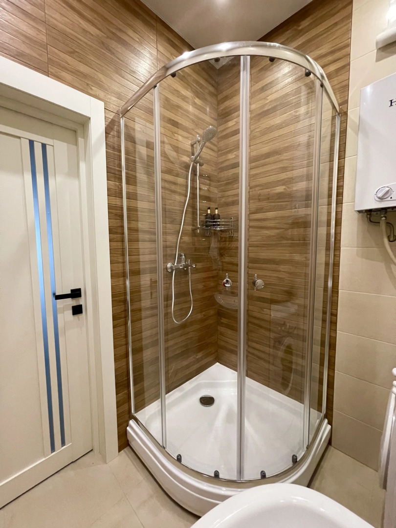 Квартира Двухкомнатная в центре