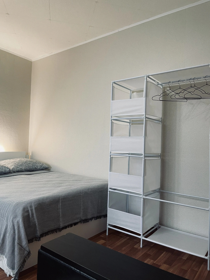 Апартаменты Квартира Бекетова 8