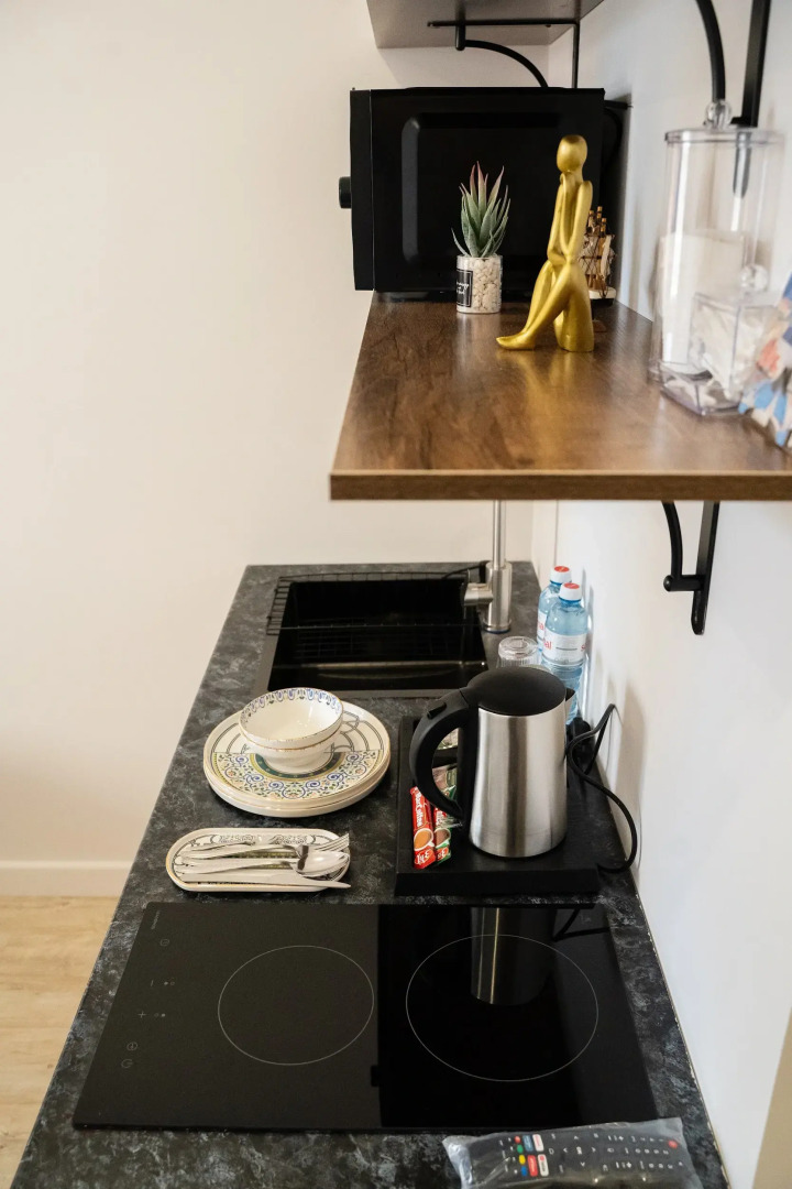 Апарт-отель Seastar Almaty