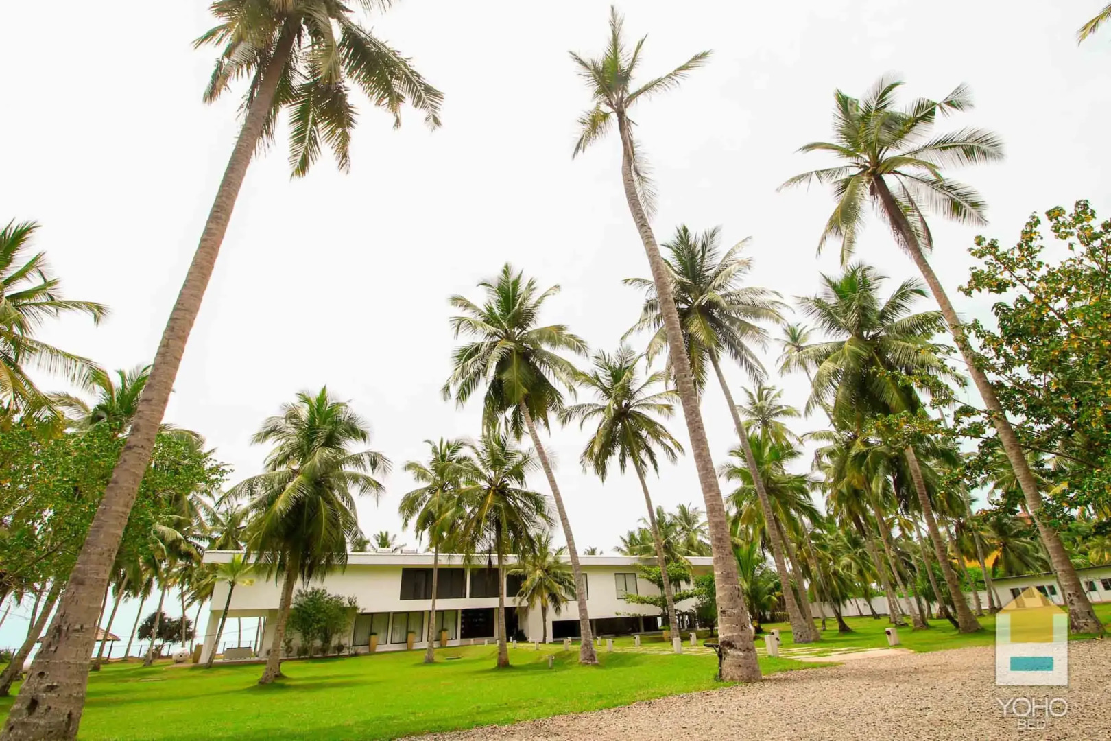 Вилла Yoho Green Turtle