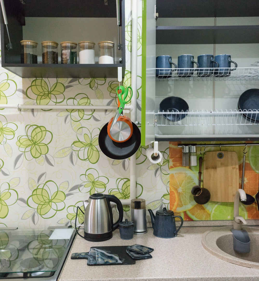 Квартира Юный Художник