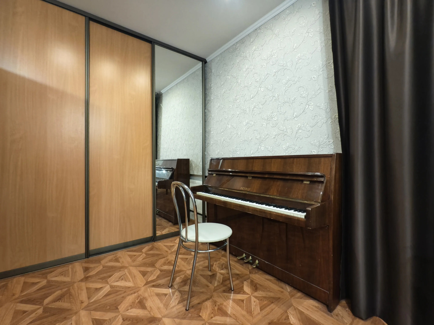 Квартира Уютная в Центре Города Красноармейское Шоссе 1