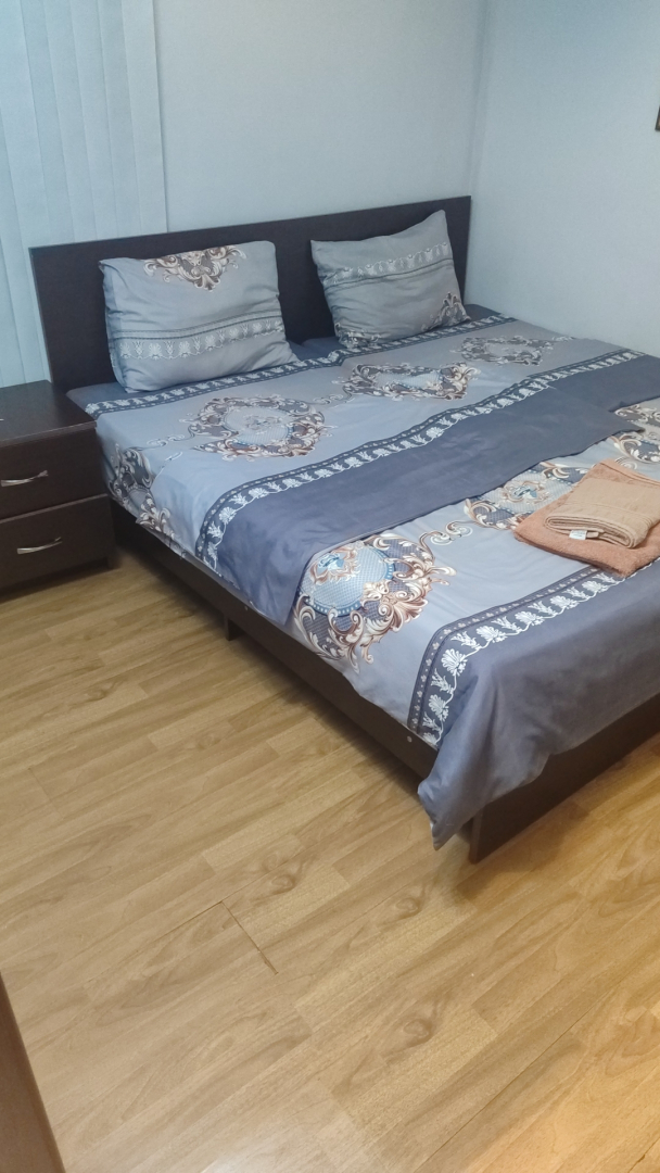 Гостевой дом Bonjour