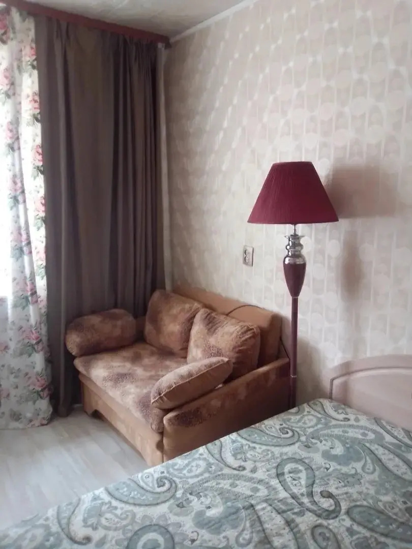 Апартаменты Philisa na Turbaze Зеленая