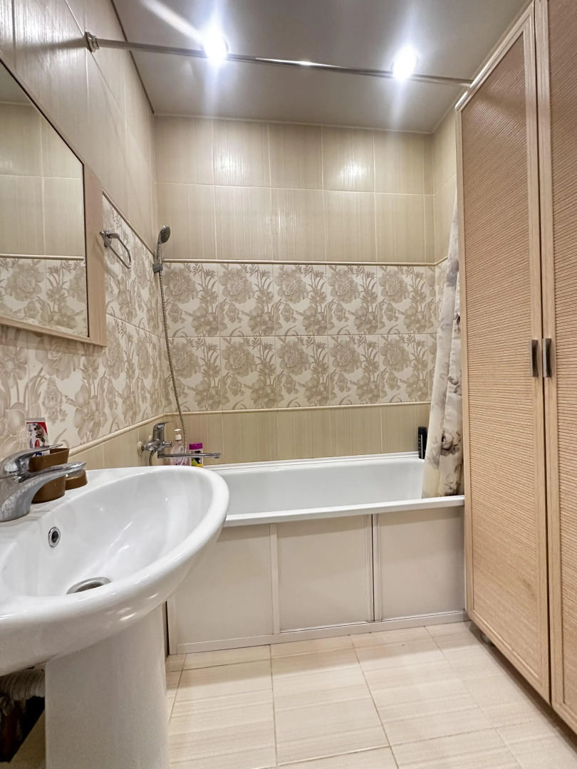 Квартира РКБ/ДРКБ/Автовокзал