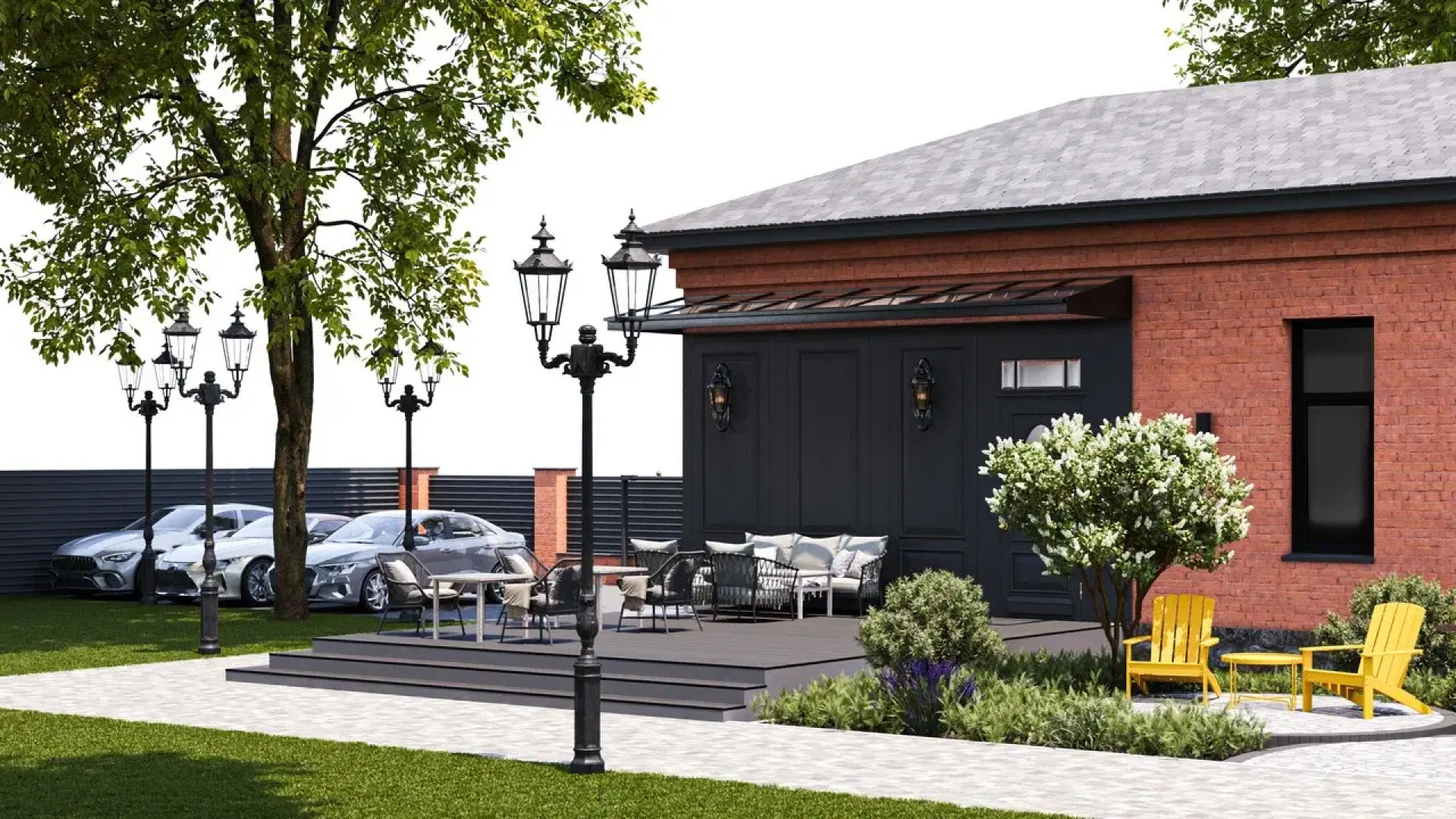 Отель Шурале