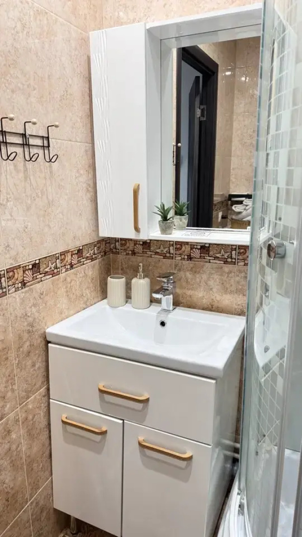 Квартира Особенная