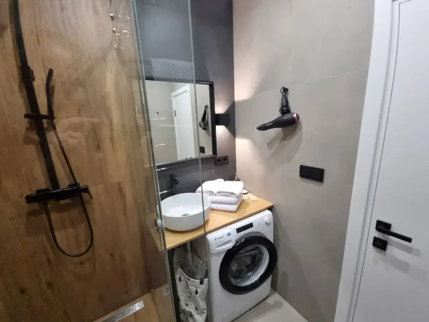 Квартира Уютная квартира на Роз