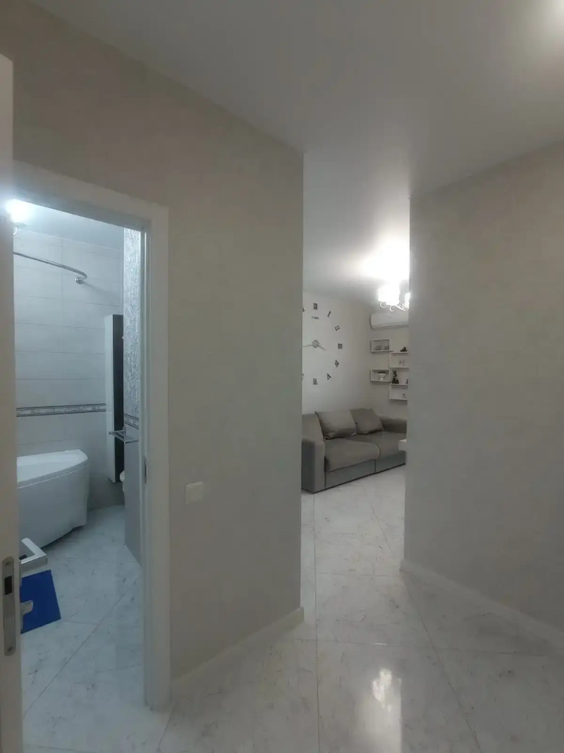 Апартаменты уютная евродвушка рядом с Мамаевым Курганом