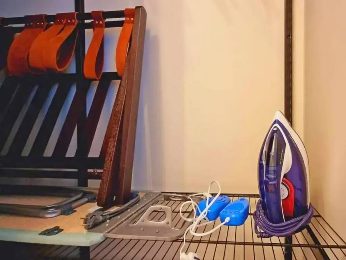 Апартаменты в Midgard 411