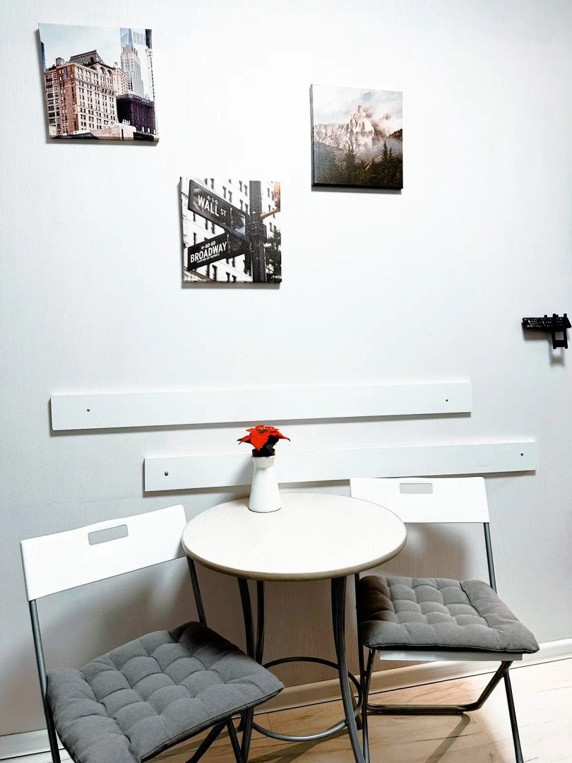 Квартира Студия в Центре на Фонтанке для троих