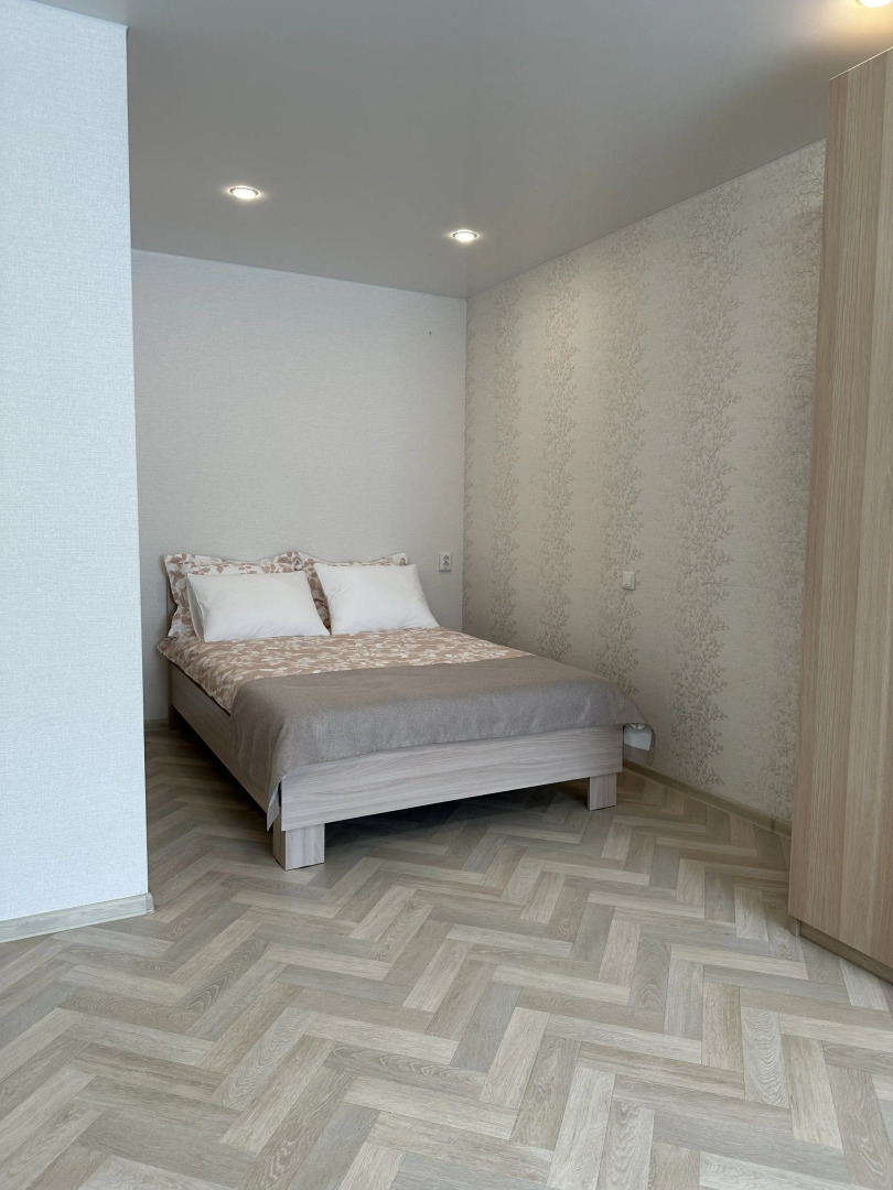 Квартира Чистопольская 85А