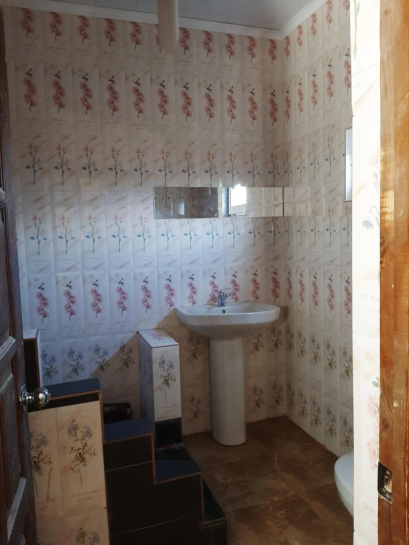 Гостевой дом Инжир