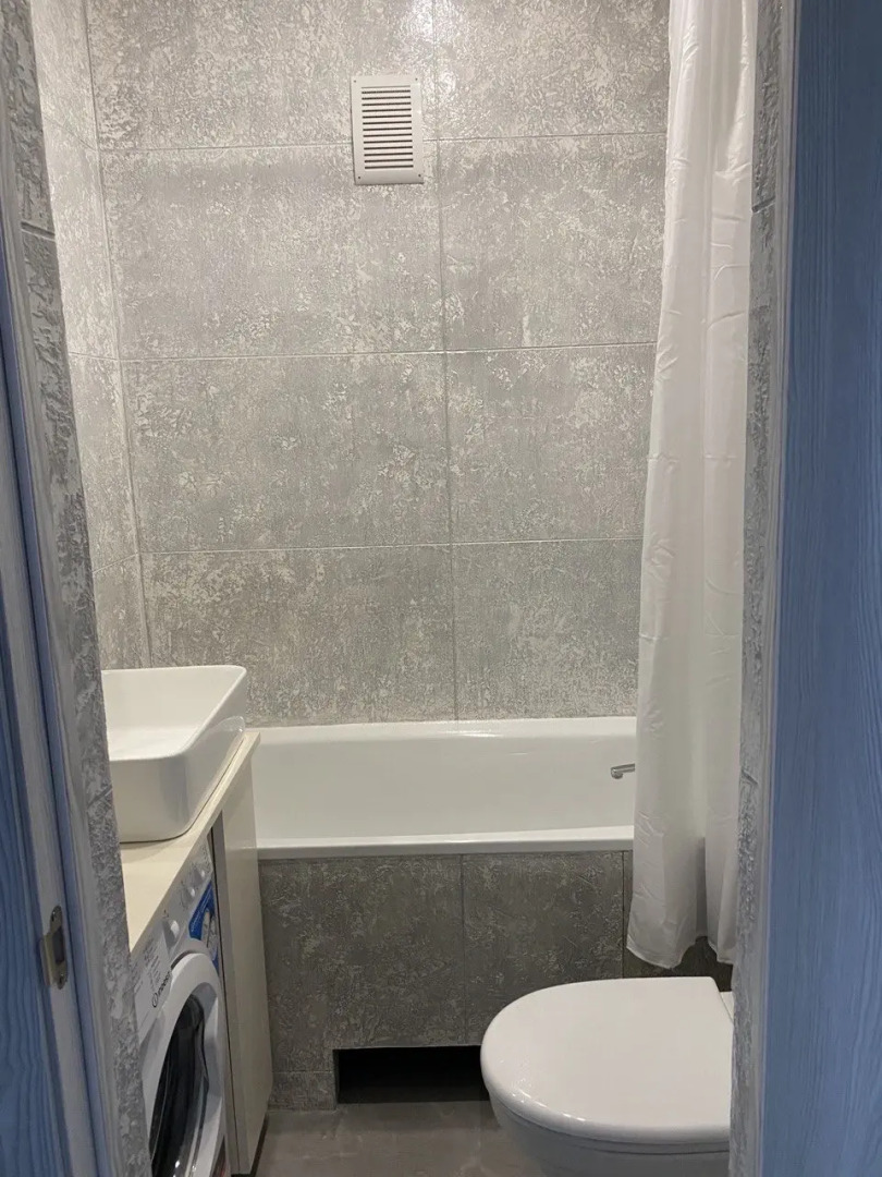 Апартаменты Аксакова 116