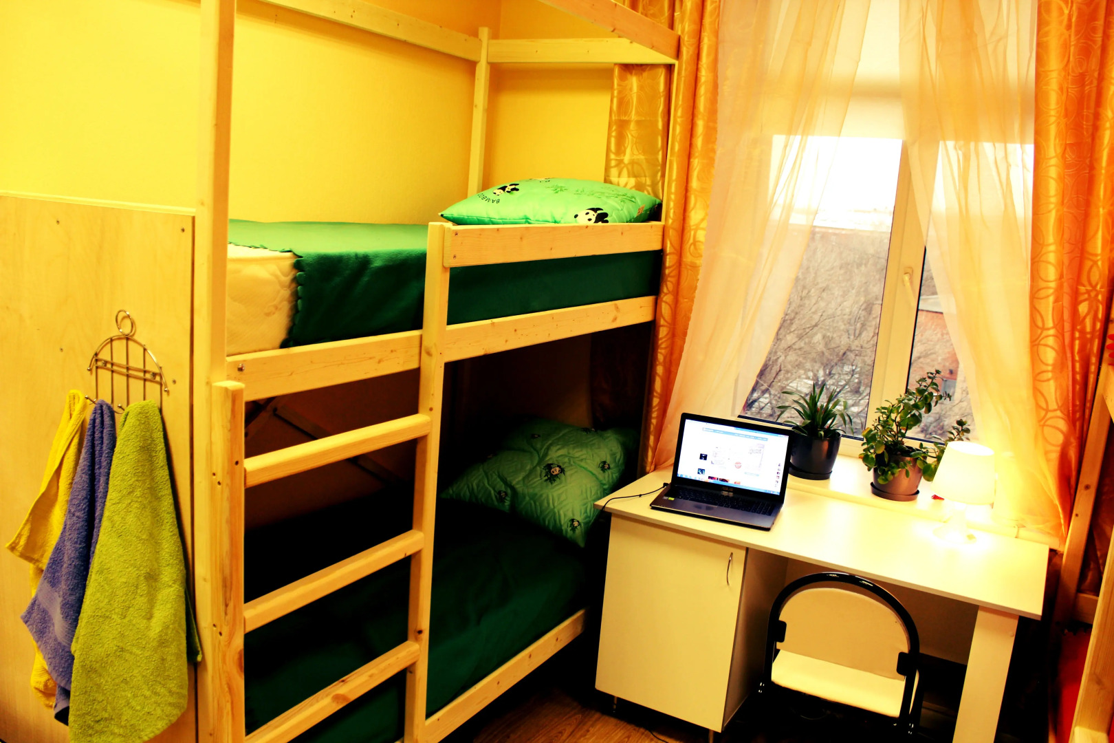 Хостел Шестое Чувство