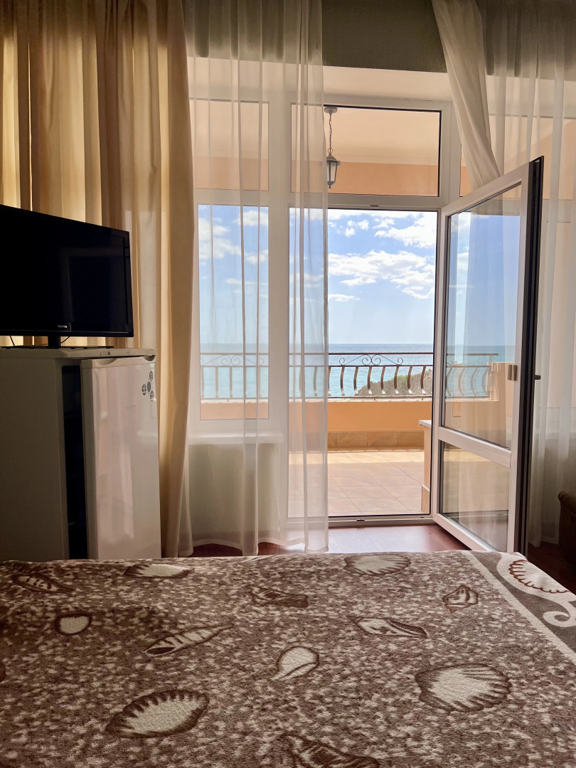 Гостевой дом Агира